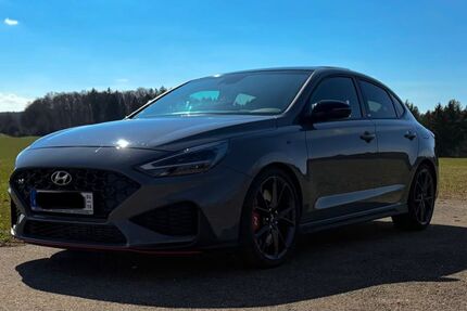 Hyundai i30 24.100 km 34.499 &euro; Gammertingen 72501