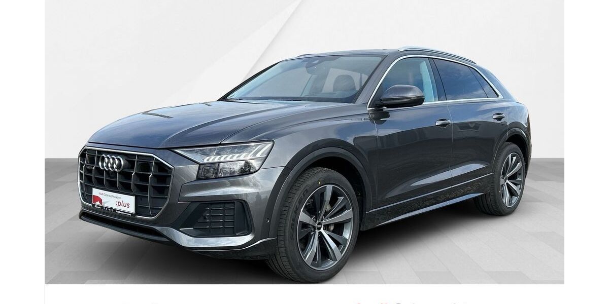 Audi Q8 102.031 km 55.979 &euro; Neubrandenburg 17036