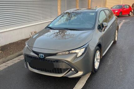 Toyota Corolla 75.000 km 23.400 &euro; Marburg 35041