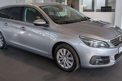 Peugeot 308 134.930 km 11.950 € Achim-Bierden 28832