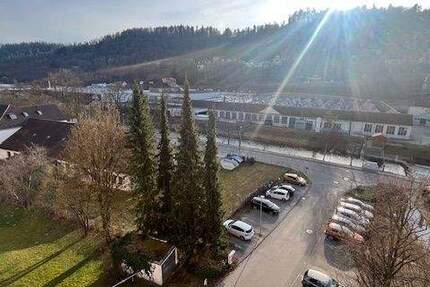 Wohnung Oberndorf am Neckar Oberndorf - 4 Zimmer, 91 m&sup2;, 199.000&euro; | Angebot:25741572