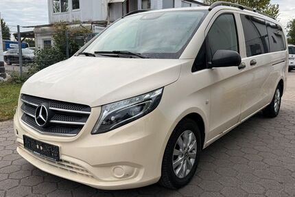 Mercedes-Benz Vito 423.193 km 13.490 &euro; Hamburg 20539