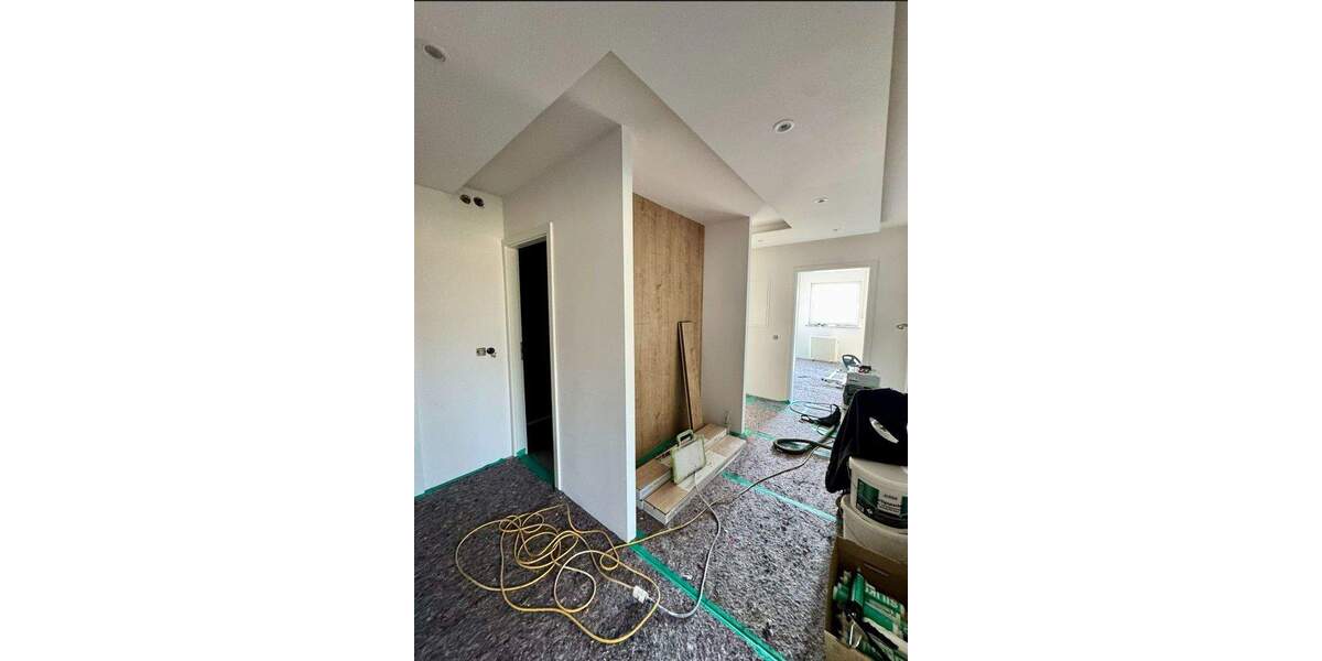 Etagenwohnung Bad Dürrheim - 3 Zimmer, 85 m&sup2;, 870&euro; | Angebot:25374779