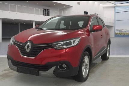 Renault Kadjar 180.000 km 8.900 &euro; Weinheim 69469