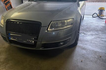 Audi A6 308.000 km 4.200 &euro; Extertal 32699
