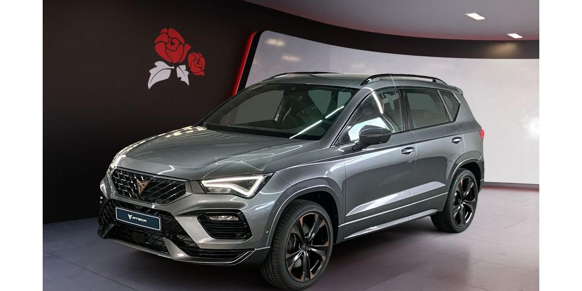 Cupra Ateca 1.500 km 40.490 &euro; Zimmern ob Rottweil 78658