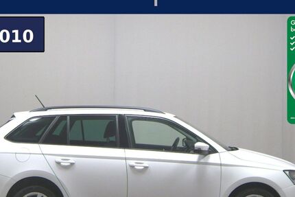 Skoda Fabia 151.437 km 8.680 &euro; Gyhum/Bockel 27404