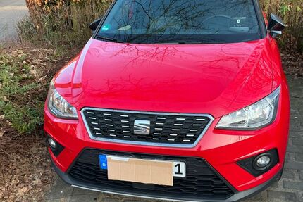 Seat Arona 87.000 km 8.950 &euro; Altenholz 24161