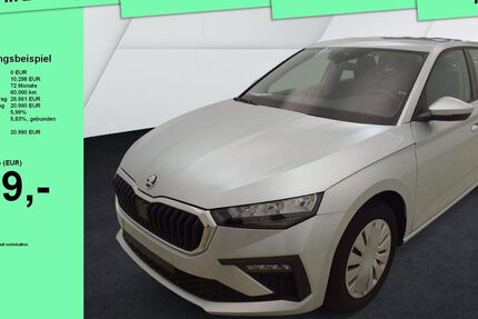 Skoda Scala 23.905 km 20.990 € Wangen im Allgäu 88239