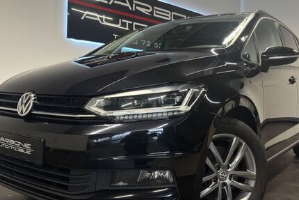 VW Touran 189.936 km 15.990 &euro; Bretten 75015