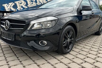 Mercedes-Benz A 180 214.506 km 7.240 &euro; Obermichelbach 90587