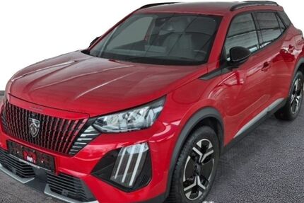 Peugeot 2008 27.686 km 17.990 &euro; Uetersen 25436