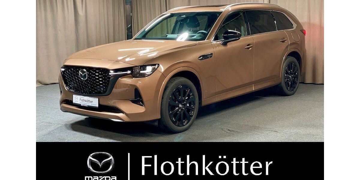 Mazda CX-80 20.390 km 47.970 &euro; Nordwalde 48356