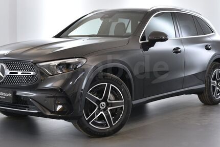 Mercedes-Benz GLC 220 9.900 km 59.870 &euro; Chemnitz 09120