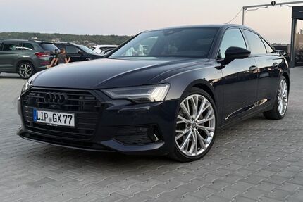 Audi A6 131.000 km 20.000 &euro; Bad Salzuflen 32108