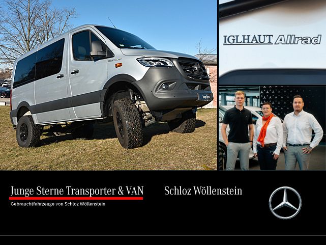 Sprinter