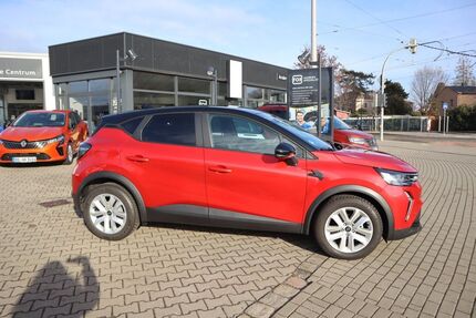 Renault Captur 6.000 km 21.450 &euro; Dresden 01097