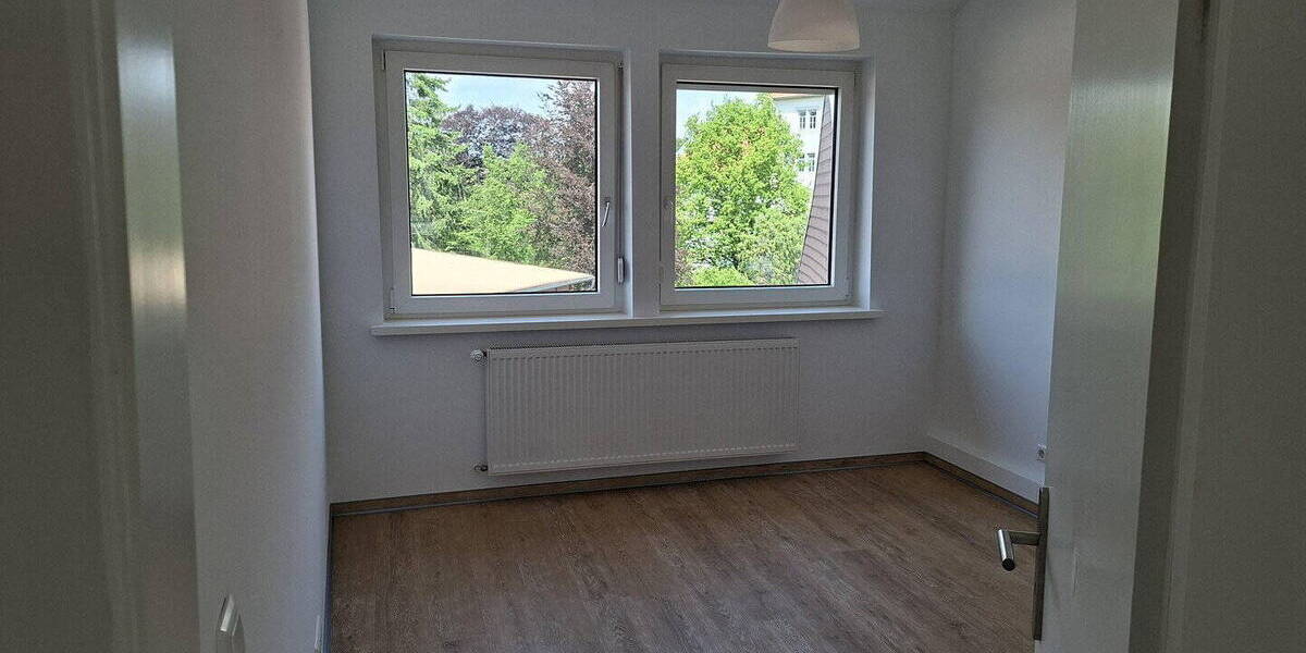 Etagenwohnung Seesen - 4 Zimmer, 91 m&sup2;, 592&euro; | Angebot:26774887