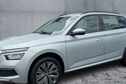 Skoda Kamiq 27.630 km 17.280 &euro; Pegnitz 91257