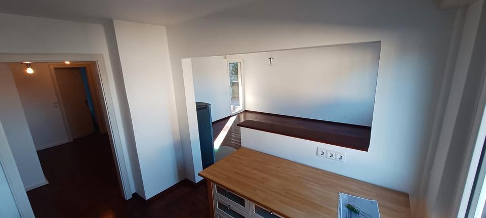 Erdgeschoßwohnung Wangen im Allgäu - 3 Zimmer, 67 m&sup2;, 930&euro; | Angebot:26414221