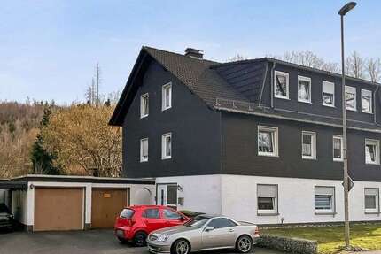 Wohnung Wenden - 3 Zimmer, 91 m&sup2;, 189.000&euro; | Angebot:25715974