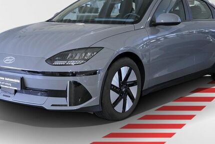 Hyundai IONIQ 6 11.438 km 29.490 &euro; Schwarzenbek 21493