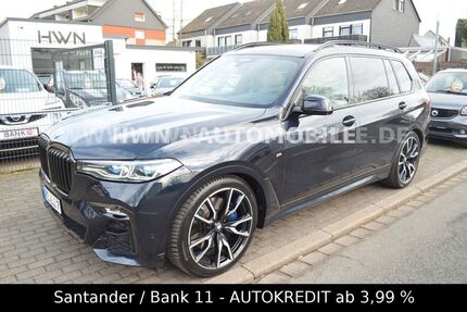 BMW X7 166.000 km 56.490 &euro; Recklinghausen 45661