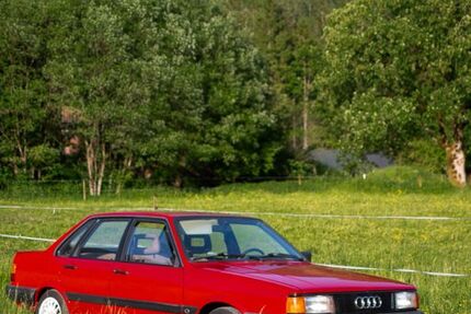 Audi 80 98.000 km 11.000 &euro; Berchtesgaden 83471