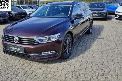 VW Passat 107.826 km 15.990 &euro; Zwönitz 08297