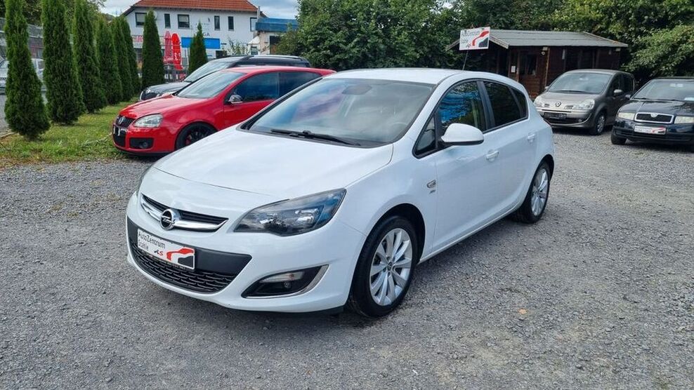 Astra