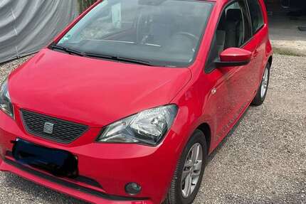 Seat Mii 65.500 km 4.990 € Ohlstadt 82441