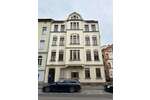 schöne offene 4 Zi.-DG-Wohnung mit neuer EBK und Balkon
