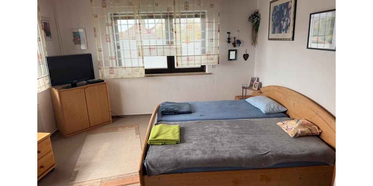 Einfamilienhaus Gemünden am Main - 5 Zimmer, 160 m&sup2;, 1.350&euro; | Angebot:26614471