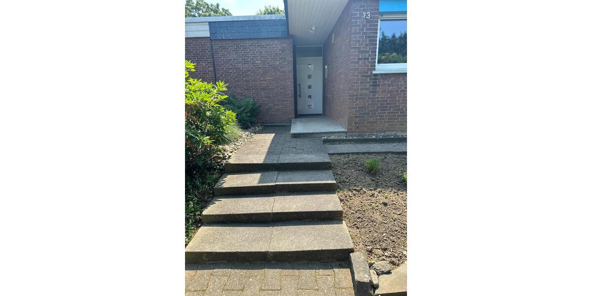 Gartenvorstadt Bungalow zu verkaufen 4 zimmer