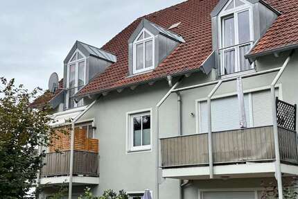 Wohnung zum Kaufen in Schwandorf 143.500 € 65 m² 2 zimmer