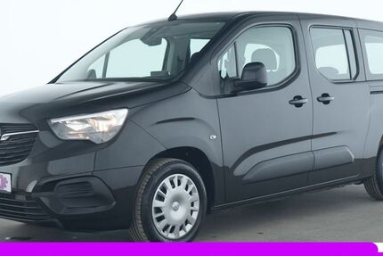 Opel Combo Life 21.464 km 16.775 &euro; Garching bei München 85748