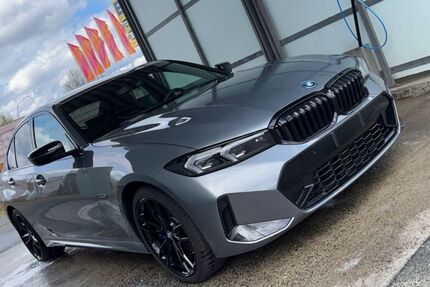 BMW 330 48.000 km 39.900 &euro; Hallstadt 96103