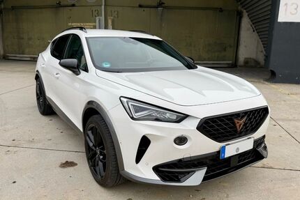 Cupra Formentor 37.628 km 29.499 &euro; Memmingen 87700