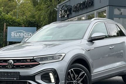 VW T-Roc 18.900 km 30.890 &euro; Stolberg 52222