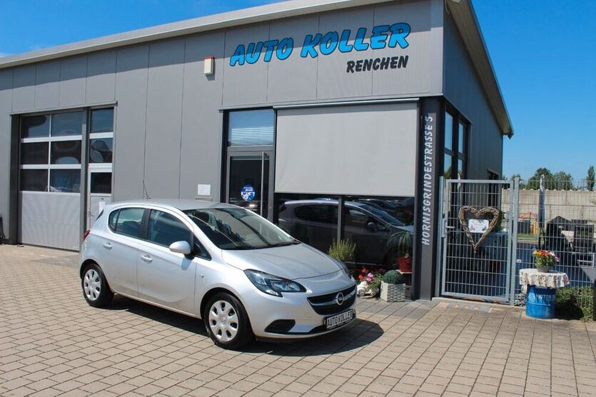 Corsa