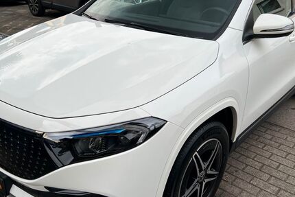 Mercedes-Benz EQA 5.448 km 34.690 € Mannheim 68307