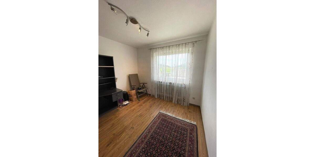 Etagenwohnung Rietheim-Weilheim Rietheim - 4 Zimmer, 107 m&sup2;, 230.000&euro; | Angebot:26512875