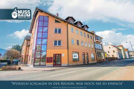 Gewerbeobjekt Bad Blankenburg - 500&euro; | Angebot:26011629
