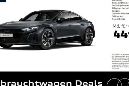 Audi e-tron GT 67.430 km 46.980 &euro; Neumarkt 92318