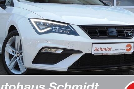 Seat Leon 122.847 km 13.900 &euro; Erfurt 99097