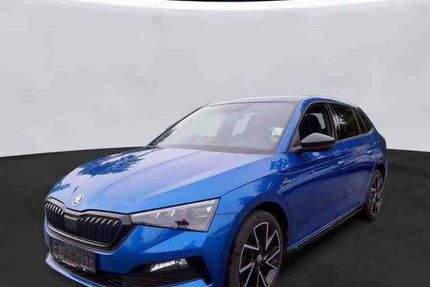 Skoda Scala 62.500 km 17.990 € Schnaittenbach 92253