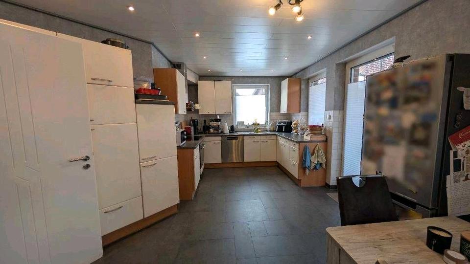 Erdgeschoßwohnung Reken - 3 Zimmer, 114 m&sup2;, 1.200&euro; | Angebot:25906227