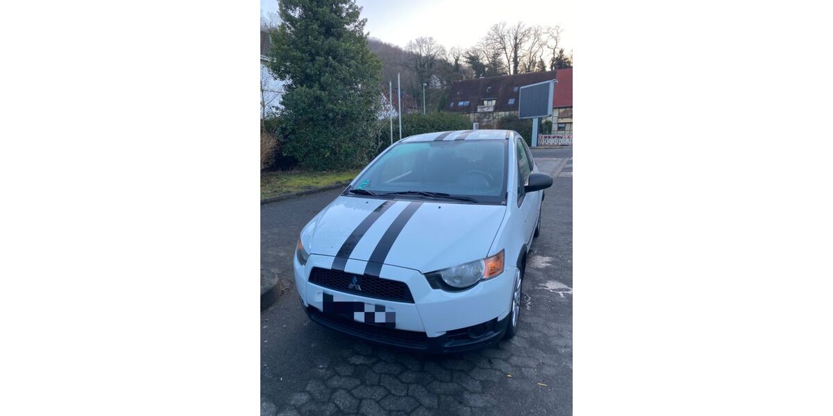 Mitsubishi Colt 169.734 km 3.100 &euro; Hagen 58093