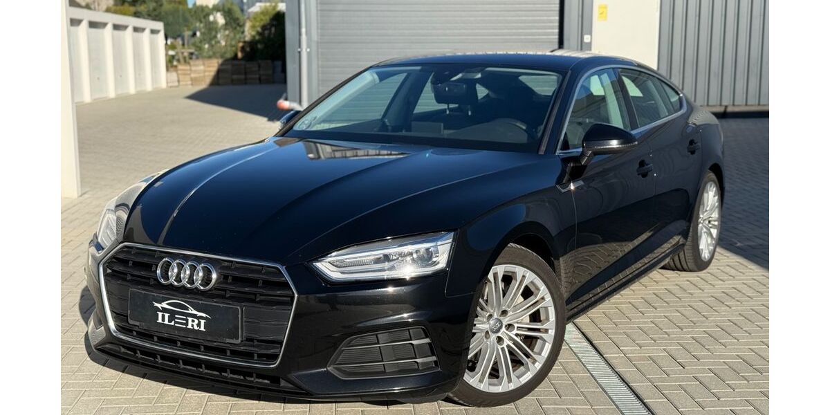 Audi A5 173.524 km 18.990 &euro; Ransbach-Baumbach 56235