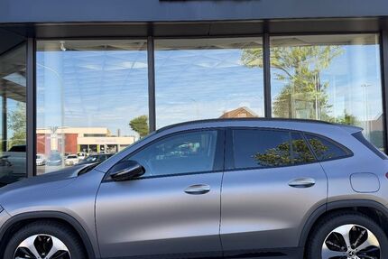Mercedes-Benz GLA 200 14.650 km 39.450 &euro; Tirschenreuth 95643
